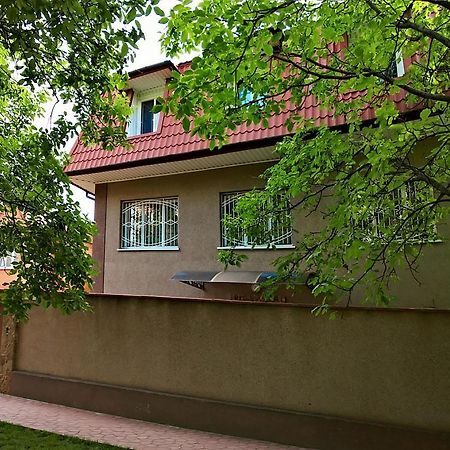 Гостиный Дом Herson Exterior foto